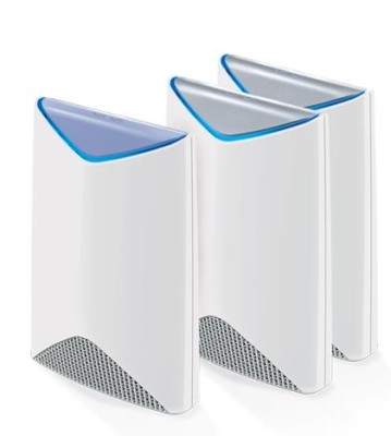 Netgear Orbi Pro SRK60 - AC3000 Tri-band WiFi System – 3-pack#1