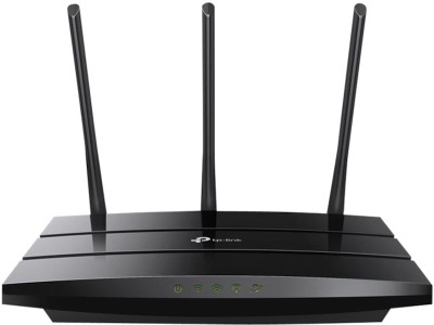 Trådlös router TP-Link Archer A8 Dual Band Wireless AC1900 med 4-port Gigabit switch, OneMesh#1