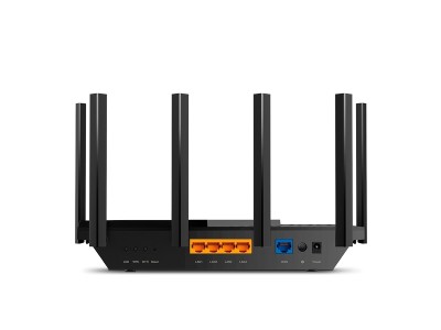 TP-Link Archer AX72 WiFi 6 Gaming Router AX5400, USB 3.0, Qualcomm CPU, 200+ enheter#5