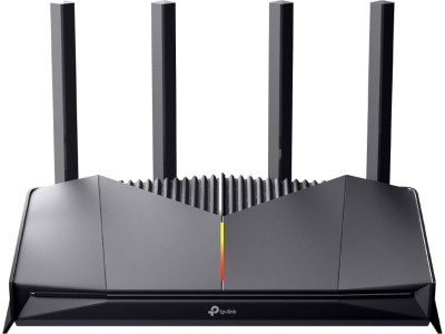 Trådlös router TP-Link Archer GE230, WiFi 7 BE3600, Dual-Band, 1x2.5GbE WAN + 1x2.5GbE LAN + 3x1GbE LAN, RGB#1