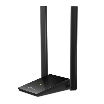 Nätverkskort TP-Link ARCHER T4U PLUS Wireless AC1300 Dual Band, WiFi 5, USB 3.2