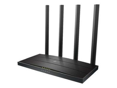 TP-Link Archer C80 Wi-Fi Router AC1900 Mu-Mimo