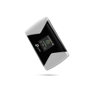 TP-Link M7450 4G-Router CAT. 6, AC1200, Batteri, Display#2