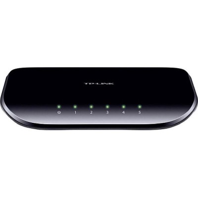 TP-Link TL-SG1005D, 5-port, Gigabit#2