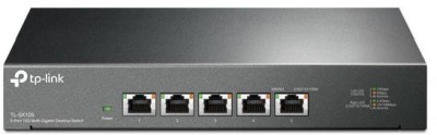 TP-Link TL-SX105, 5x10Gbe, fläktlös#1