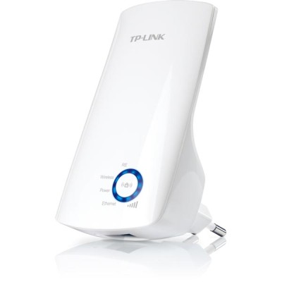 Räckviddsförlängare TP-Link TL-WA850RE, Wireless N, Wall Mount