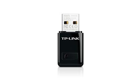 Nätverkskort TP-Link TL-TL-WN823N Wireless N 300 Mbps (802.11n), WiFi 4, USB Mini Adapter