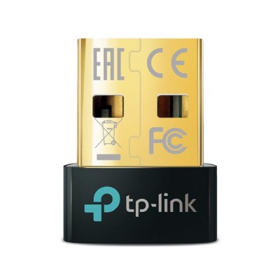 TP-Link UB500 Bluetooth 5.0 USB Adapter Bluetooth 5.0, Nano-Sized, Windows 11/10/8.1/7