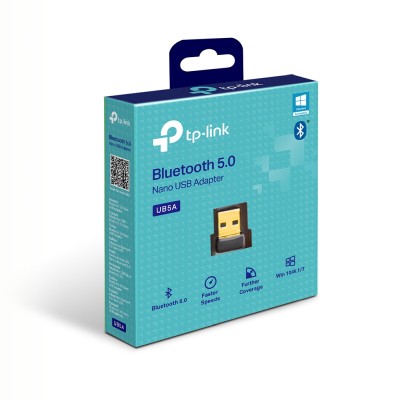 TP-Link UB5A Bluetooth 5.3 Nano USB Adapter#5