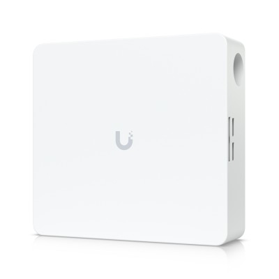 Ubiquiti Unifi Enterprise Access HUB 10 x RJ45 | Wall mount#5