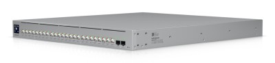 Ubiquiti Networks Enterprise Campus 24 PoE, 10x10Gbe + 8x2.5GbE + 2x25Gbe SFP28, Layer3, PoE+++ 1050W, Etherlighting#4