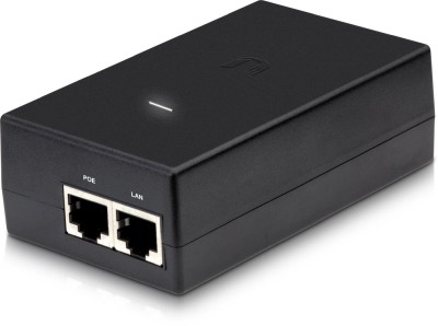Ubiquiti Gigabit POE-50-60W injektor, PoE++ 60W
