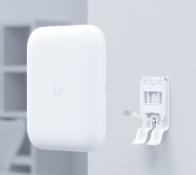 Ubiquiti Networks UniFi U7 Outdoor, WiFi 7, 2.5GbE LAN, för inom- och utomhusbruk, PoE+#3