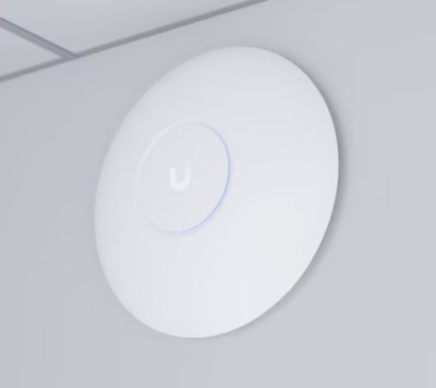 Ubiquiti Networks UniFi 7 Pro Max, Wireless Tri-band, WiFi 7, 2.5GbE LAN, PoE+#4