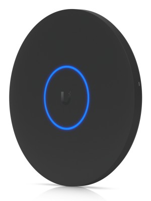 Ubiquiti Networks UniFi 7 Pro XGS, Tri-band WiFi 7, 4x4 MU-MIMO/band (8 strömmar totalt), 10GbE LAN, PoE+ - Svart#1