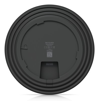 Ubiquiti Networks UniFi 7 Pro XGS, Tri-band WiFi 7, 4x4 MU-MIMO/band (8 strömmar totalt), 10GbE LAN, PoE+ - Svart#6