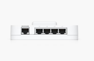 Ubiquiti Starter kit with a Gate Hub, G3 Intercom, PoE++ adapter,#6