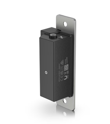 Ubiquiti Access Lock Electric#3