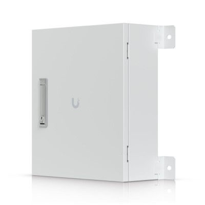 Ubiquiti An indoor/outdoor enclosure designed for UniFi Access