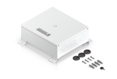 Ubiquiti An indoor/outdoor enclosure designed for UniFi Access#2