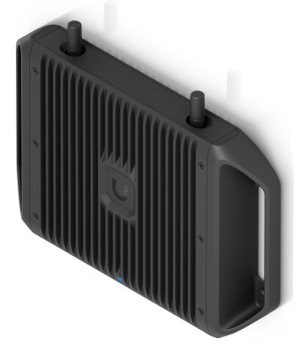 Ubiquiti Networks UniFi Cloud Gateway Industrial, WiFi 7 BE5000#8