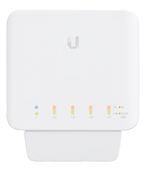 Ubiquiti Networks UniFi Flex, 5-port Gigabit#1