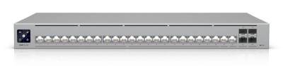 Ubiquiti UniFi Pro HD 24, 22x2.5GbE, 2x10GbE, 4x10GbE SFP+, Etherlighting