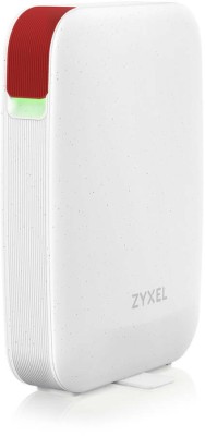 Trådlös router Zyxel USG LITE 60AX, Tri-Band AX6000 WiFi 6, 2.5GbE WAN, 1x2.5GbE LAN+3xGigaLAN switch, Nebula