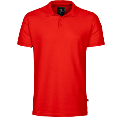 Texstar Pique Shirt#2