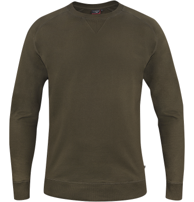 Texstar Crew Neck Sweater
