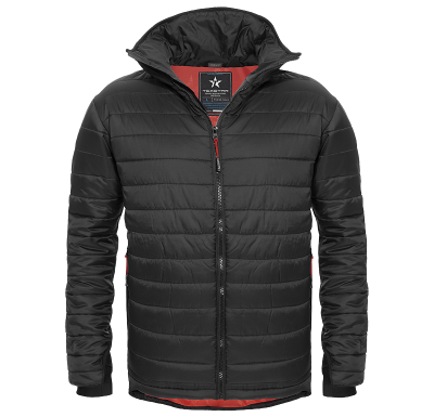 Texstar North Jacket