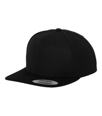Yupoong Classic Snapback