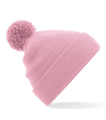 Fruit of The Loom Junior Original Pom Pom Beanie