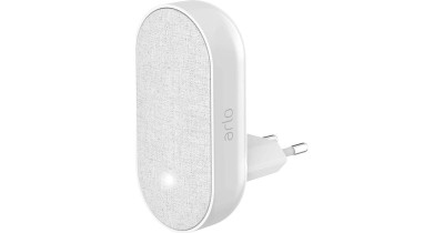 Arlo Chime#1