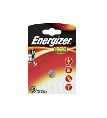 Energizer batteri CR1220