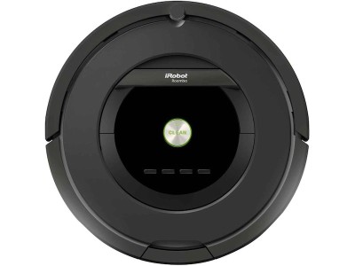 iRobot Roomba 875 Robotdammsugare Kvalitetsmaskin till riktigt bra pris!