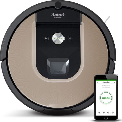 iRobot Roomba 974 appstyrd#1