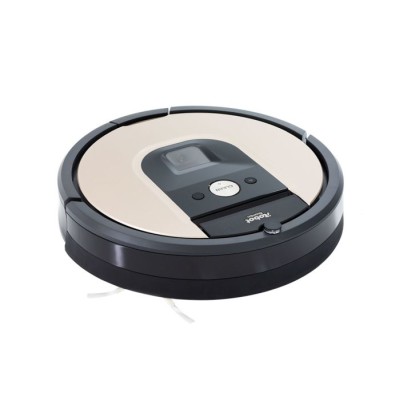 iRobot Roomba 974 appstyrd#2