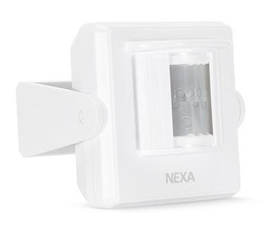 Nexa Motion Detector Outdoor, LMDT-810