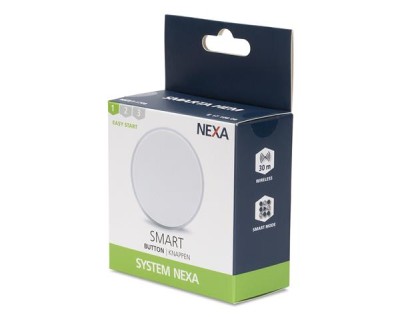 Nexa SMART Button, MEBT-1706#2