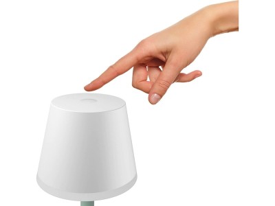 Philips Hue Go Portable Table Lamp - Vit#5