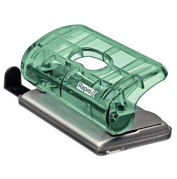 Rapid hålslag - grön