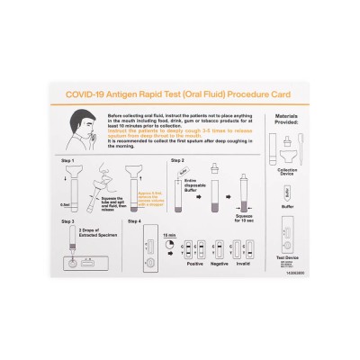 Suresign Covid-19 Snabbtest#3