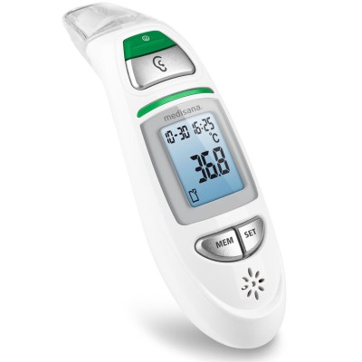 Medisana Termometer Infraröd Multi TM750#1