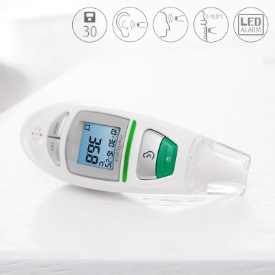 Medisana Termometer Infraröd Multi TM750#3