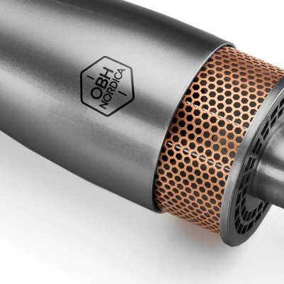 OBH Nordica Artist Keratin Care Hot Airstyler#5