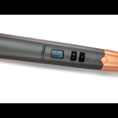 OBH Nordica Plattång Keratin Care straightener#2