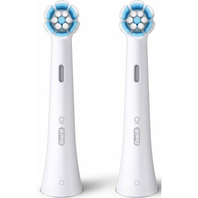 Oral B Borsthuvud iO Gentle Care 2st refillborstar#2