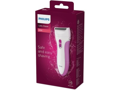 Philips Ladyshave HP6341#4