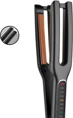 Revlon Double Straight Straightener RVST2204#2